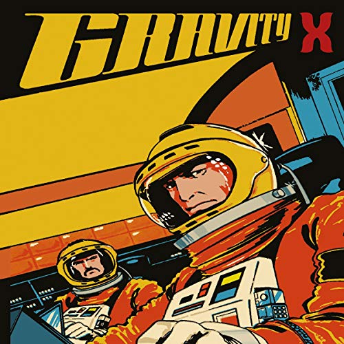 Truckfighters/Gravity X