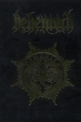 Behemoth/Demonica@2 Cd Box Set