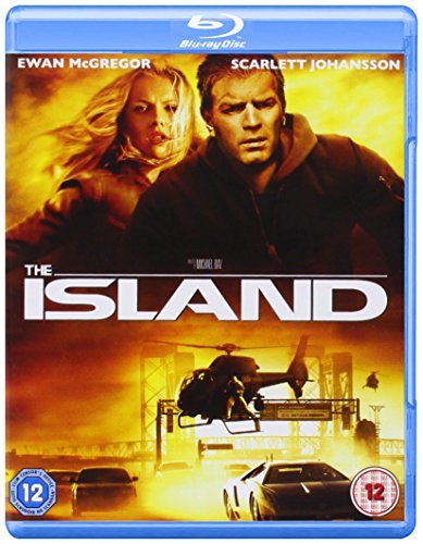 Island Island Import Gbr 