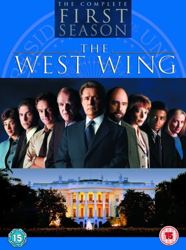 WEST WING/SEASON 1