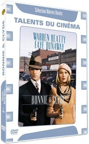Bonnie & Clyde/Beatty/Dunaway/Pollard/Hackman