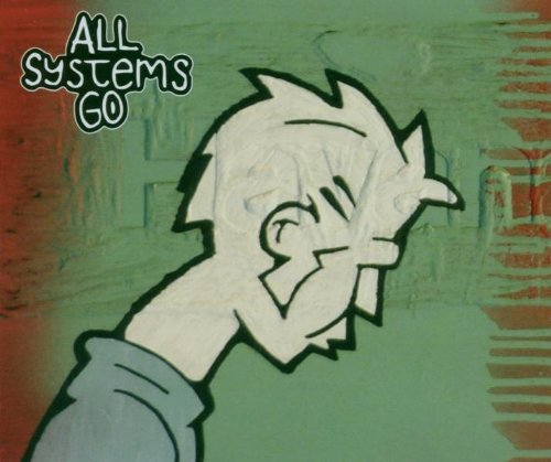 All Systems Go/Tell Vicky@Import-Net