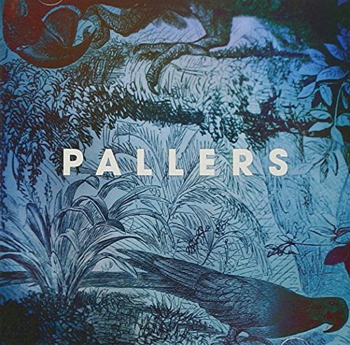 Pallers/Sea Of Memories