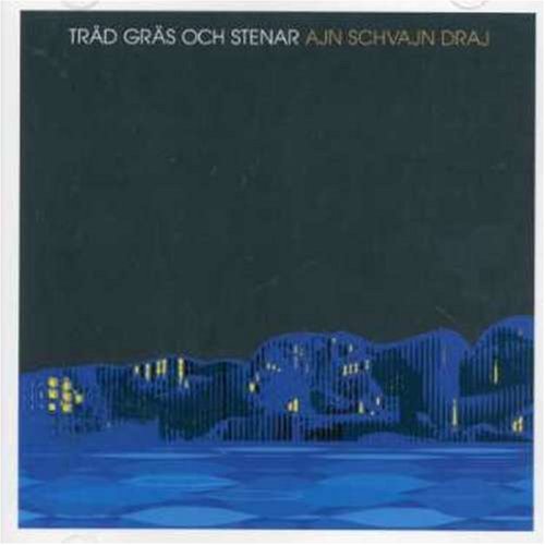 Gras Och Stenar Trad/Ain Schvajn Draj