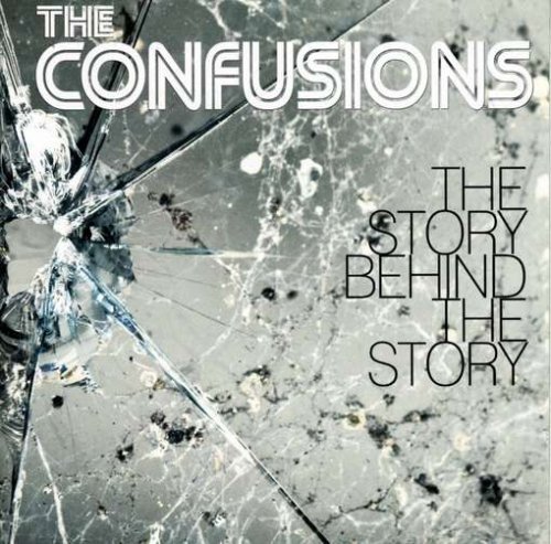 Confusions/Story Behind The Story@Import-Eu