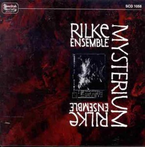 Rilkeensemblen/Mysterium