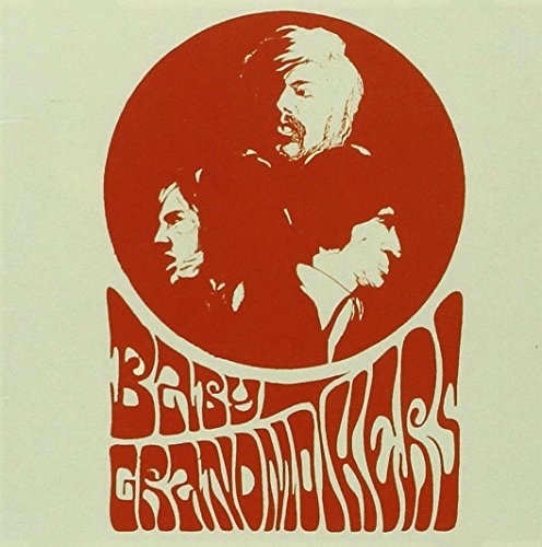 Baby Grandmothers/Baby Grandmothers