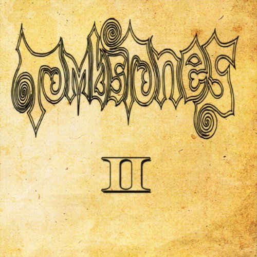 Tombstones/Vol. 2