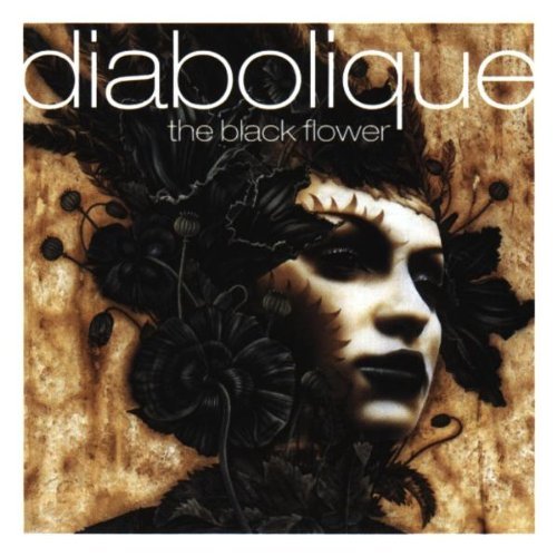 Diabolique/Black Flower@Import-Gbr