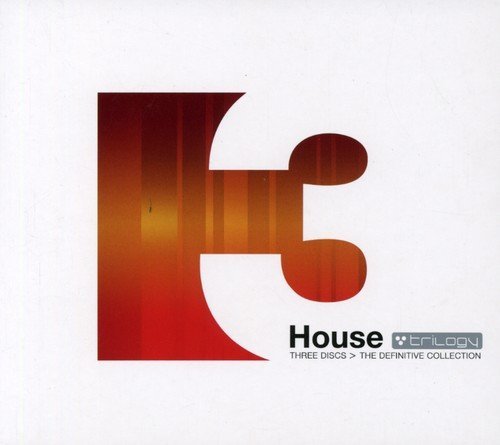 House Trilogy/House Trilogy@3 Cd