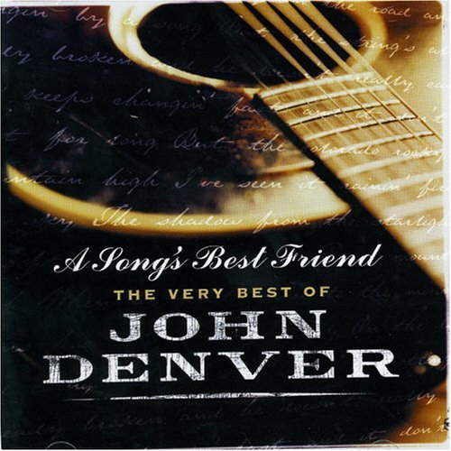 John Denver/Songs Best Friend-The Very Bes@Import-Bra