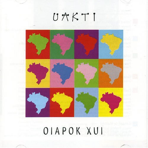 UAKTI/OIAPOK XUI