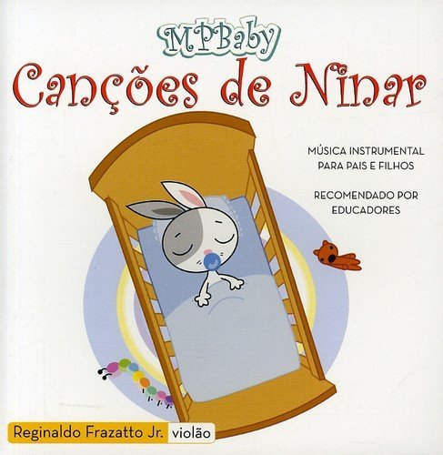 Mpbaby/Vol. 1-Cancoes De Ninar Instru@Import-Bra