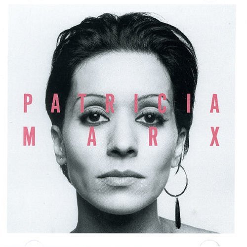 Patricia Marx/Patricia Marx@Import-Bra@Incl. Bonus Tracks