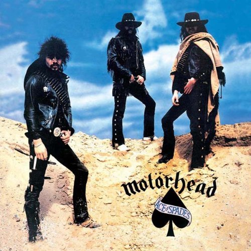 MOTORHEAD/ACE OF SPADES