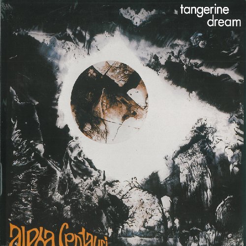 Tangerine Dream/Alpha Centauri