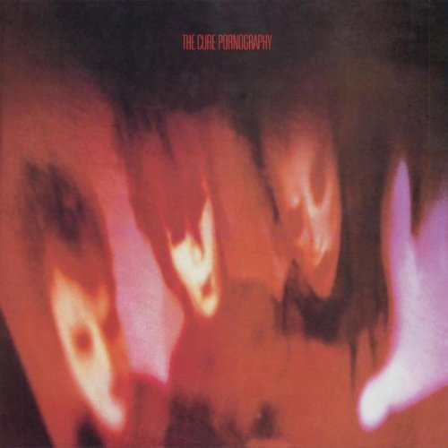The Cure/Pornography@2Lp