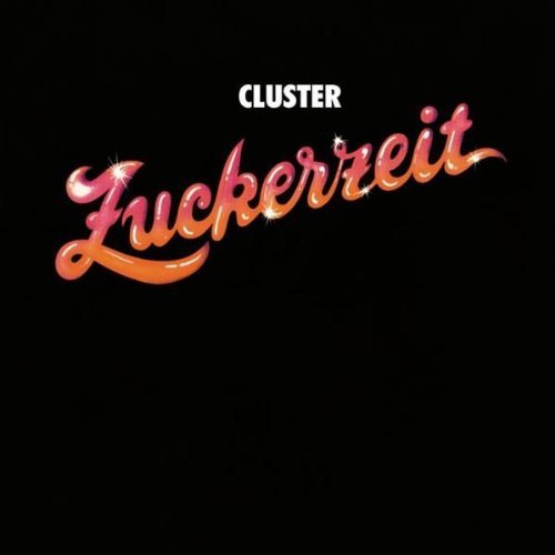 CLUSTER/ZUCKERZEIT