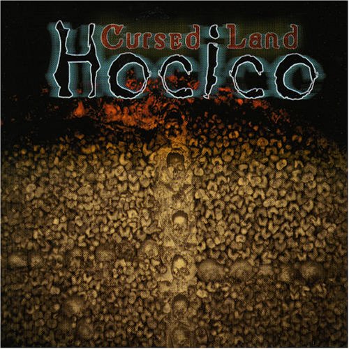 Hocico/Cursed Land