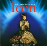 Wetton Downes Heat Of The Moment 05 