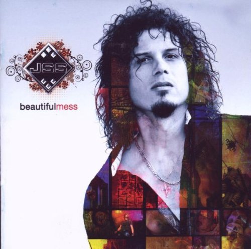 Jeff Scott Soto/Beautiful Mess@Incl. Bonus Dvd