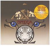Asia Omega Digipak Incl. Bonus Track 