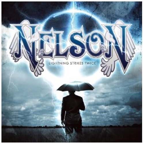 Nelson/Lightning Strikes Twice