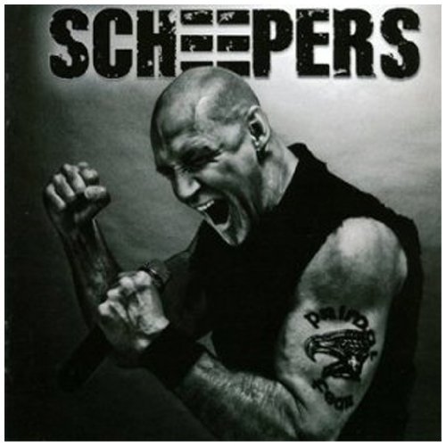 Scheepers/Scheepers