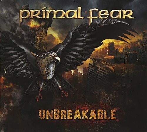 Primal Fear/Unbreakable