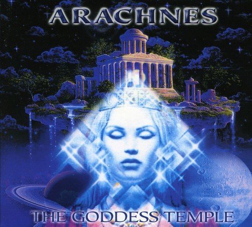 Arachnes/Goddess Temple@Import