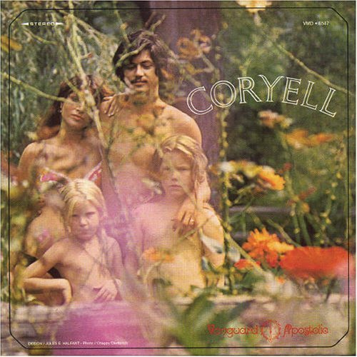 Larry Coryell/Coryell