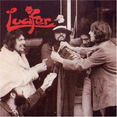 Lucifer/Lucifer