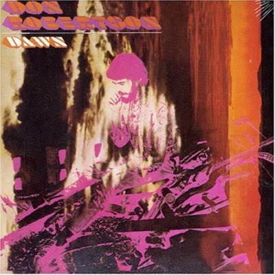 Don Robertson/Dawn