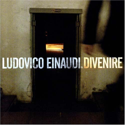 Ludovico Einaudi Divenire 