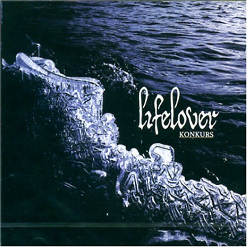 LIFELOVER/KONKURS