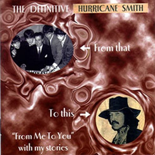 Hurricane Smith/From Me To You