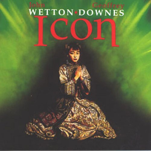 Wetton/Downes/Icon