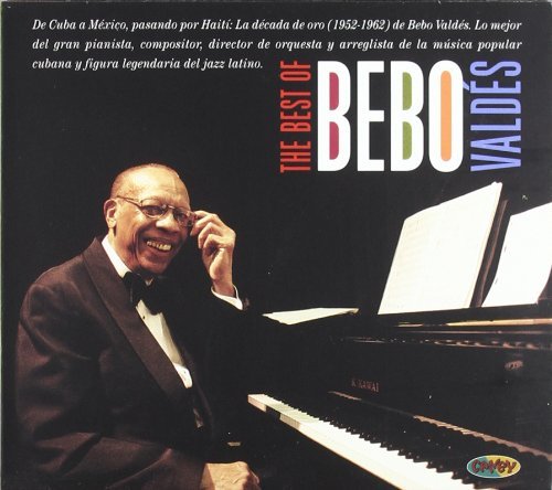 Bebo Valdes/Best Of Bebo Valdes@2 Cd Set