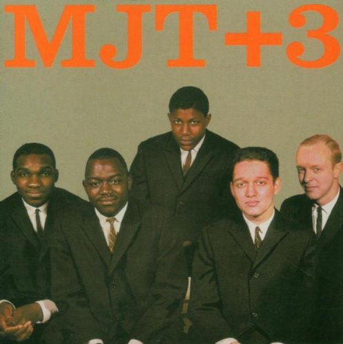 Mjt Mjt Includes Bonus Tracks 