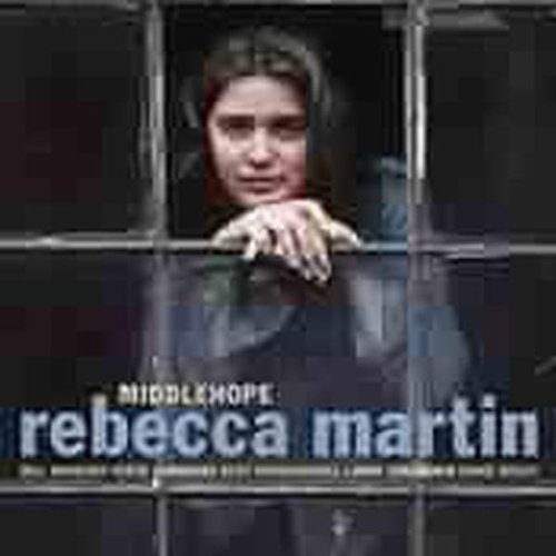 Rebecca Martin/Middlehope@Import