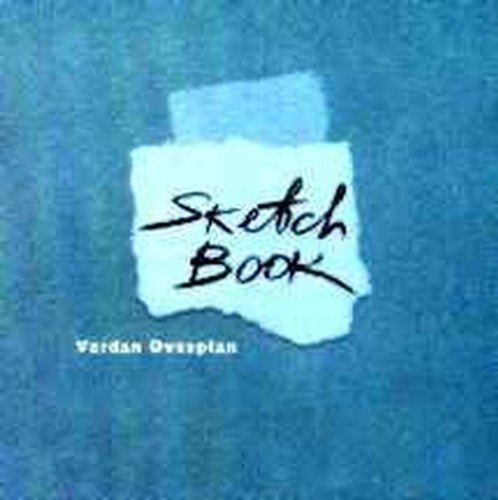Vardan Ovsepian/Sketch Book