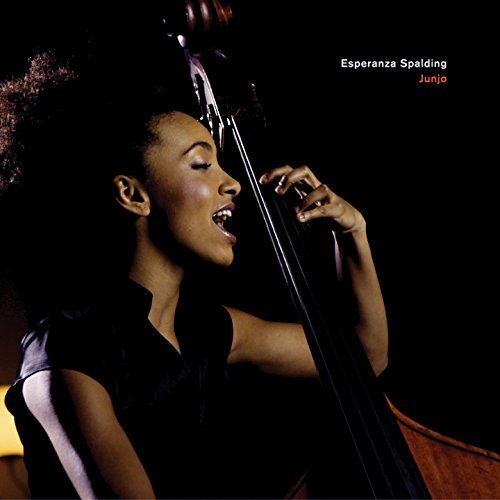 Esperanza Spalding/Junjo