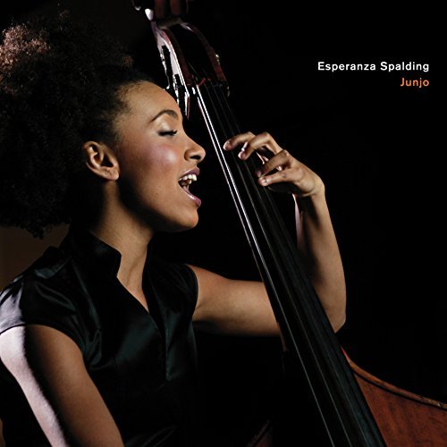 Esperanza Spalding/Junjo