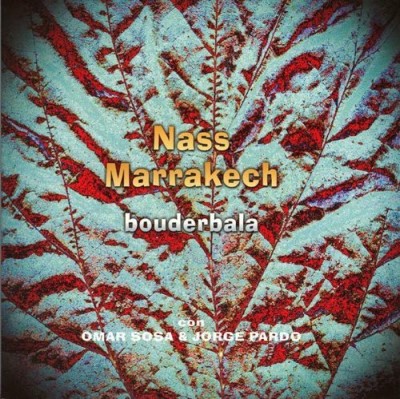 Nass Marrakech/Bouderbala