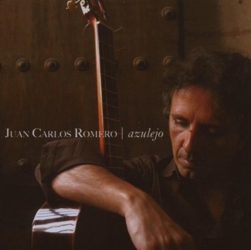Juan Carlos Romero/Azulejo