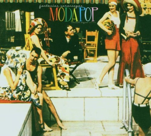 Moda Pop/Moda Pop