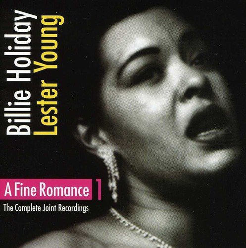 Billie Holiday/Vol. 1-Fine Romance@Import-Eu