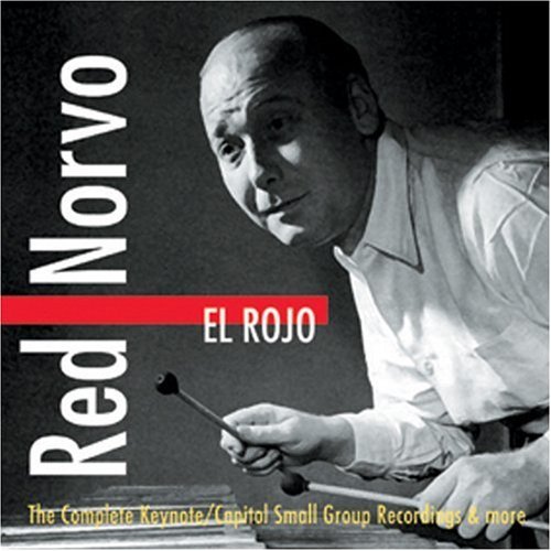 Red Norvo/Complete Keynote & Capital Mas@Import-Esp