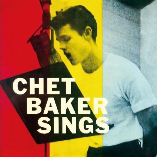 Chet Baker/Sings@Import-Esp@180gm Vinyl