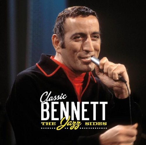 Tony Bennett/Jazz Sides: Cloud 7/Beat Of My@Import-Esp